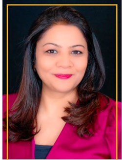 Shilpa Singh JB Goodwin, Realtors