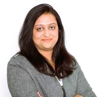 Viraj Bhatt Loan Advisor in Mississauga, ON