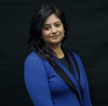 Monica Dhillon Realtor in Wheaton, IL