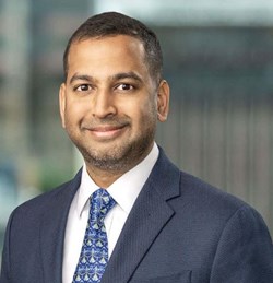 Atiq Chowdhury Legal Advisor in Washington Navy Yard, DC