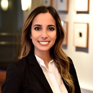Shima Vasseghi Legal Advisor in Los Angeles, CA