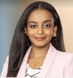 Hanna Balcha Legal Advisor in San Francisco, CA