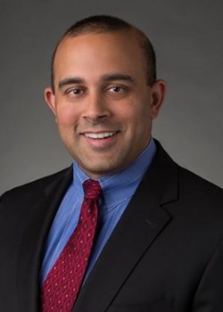 Raj Pai Legal Advisor in Washington Navy Yard, DC