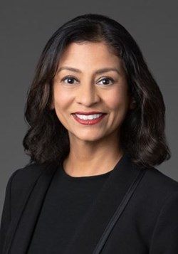 Rakhee Patel Legal Advisor in dallas, TX