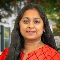 Rupa Loganathan Realtor in Virginia Beach, VA