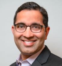 Kapil Bhura Realtor in Richmond, VA