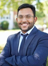 Shawon Khan Realtor in Chantilly, VA