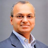 Rajan Lalwani Realtor in Chantilly, VA