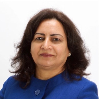 Bobbie Chahal Realtor in Burke, VA