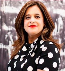 Latika Anand Realtor in Reston, VA