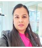 Harpreet Kaur Realtor in Lathrop, CA