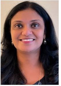 Sunitha Nair Realtor in Greenbrae, CA