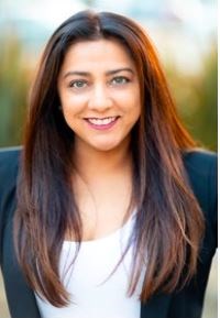 Mamta Nanda Realtor in San Carlos, CA