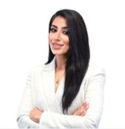 Priya Sane Realtor in Spring, TX