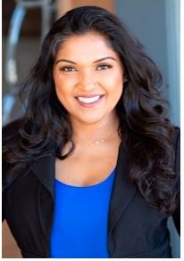 Betcy Jacob Realtor in San Carlos, CA