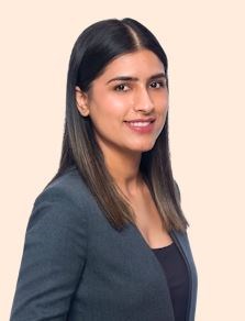 Kirandeep Kaur Loan Advisor in Calgary, AB