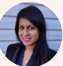Cindy Jairam Realtor in Jamaica, NY