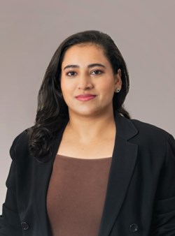 Sidra Ali Realtor in Crofton, MD