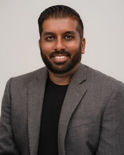 Tejas Gandhi Realtor in Cherry Hill, NJ