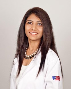 Manali Patel Realtor in Cherry Hill, NJ