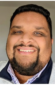 Asish Kurian Realtor in Chicago, IL