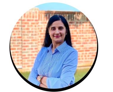 Shikha Adhran Realtor in Richardson, TX