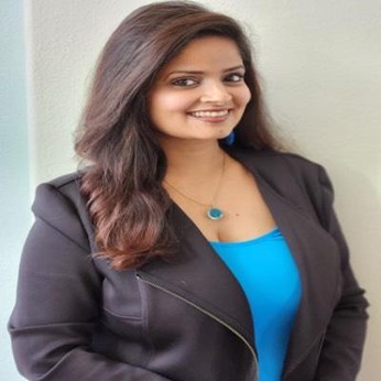 Abhilasha Saxena Realtor in Sugar Land, TX
