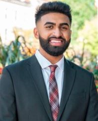 Gurman Sekhon Realtor in Fort Wayne, IN