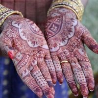 Henna By Pallavi in Charlotte, NC