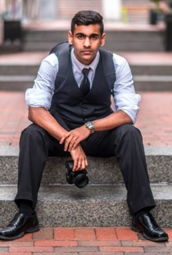 Arun Krishnavajjala Photography in Fairfax, VA
