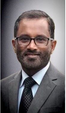 Bernard Jesiah Realtor in Richardson, TX