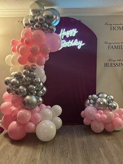 The Royal Loft Event in Raleigh, NC