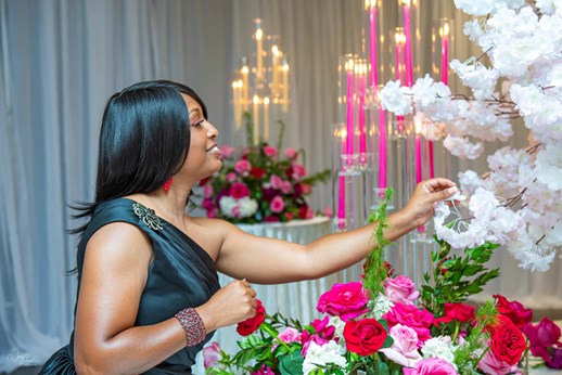 AC Creations Events & Decor in Raleigh, NC