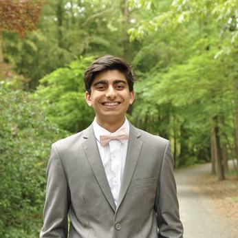 DJ Akhil in Raleigh, NC
