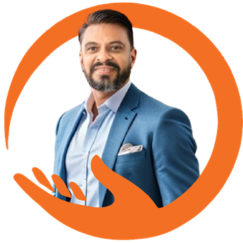 profile image for Aziz Dobani Loan Officer NMLS - 2345083