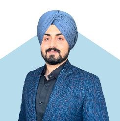 Charandeep Deol Loan Advisor in Coquitlam, BC