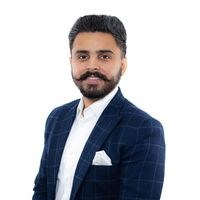 Kamaldeep Singh Loan Advisor in Coquitlam, BC