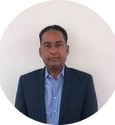 Pawan Gupta Loan Advisor in Alexandria, VA