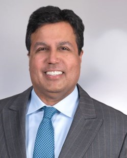 Ameek Ashok Ponda Legal Advisor in Sturbridge, MA