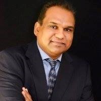 Danny Chetram Realtor in Clermont, FL