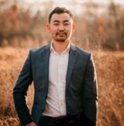 Manoj Lama Realtor in Ambler, PA
