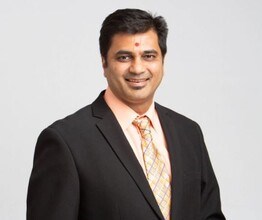 Purva Mehta Realtor in Sugar Land, TX