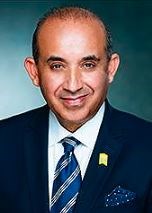 Puneet Seth Financial Advisor in Alpharetta, GA