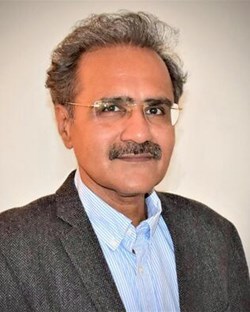 Arvind Mahajan Realtor in Parsippany, NJ