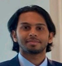Venkatesh Naik Realtor in Mars, PA