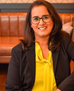 Sejal Shah Realtor in Durham, NC