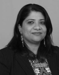 Biji George Financial Advisor in Missouri City, TX