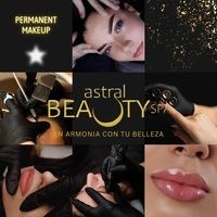 Astral Beauty Spa in Tampa, FL