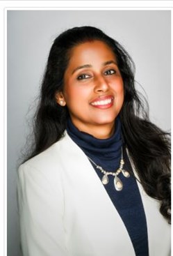 Arpita Sarkar Realtor in Coppell, TX