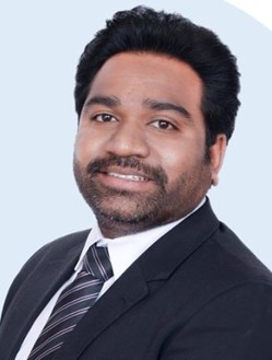 Sohail Gill Realtor in Seattle, WA